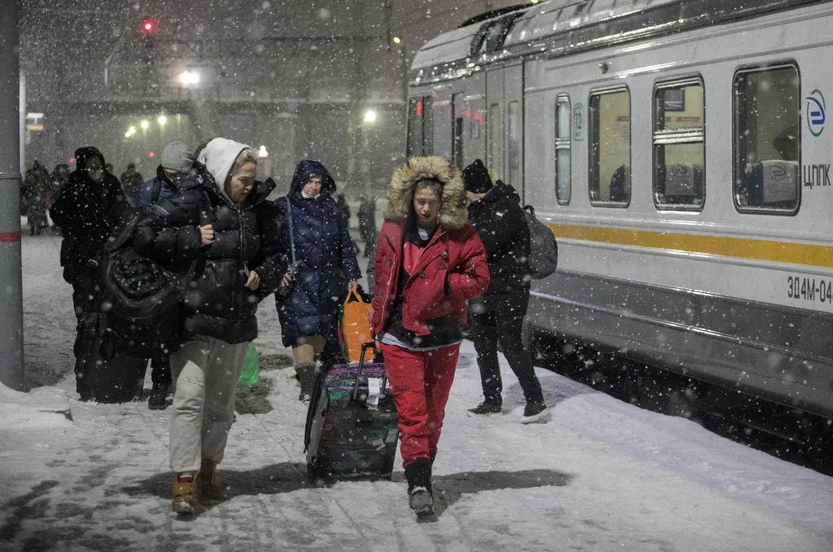 Алексей Гайнов / РИА URA.RU