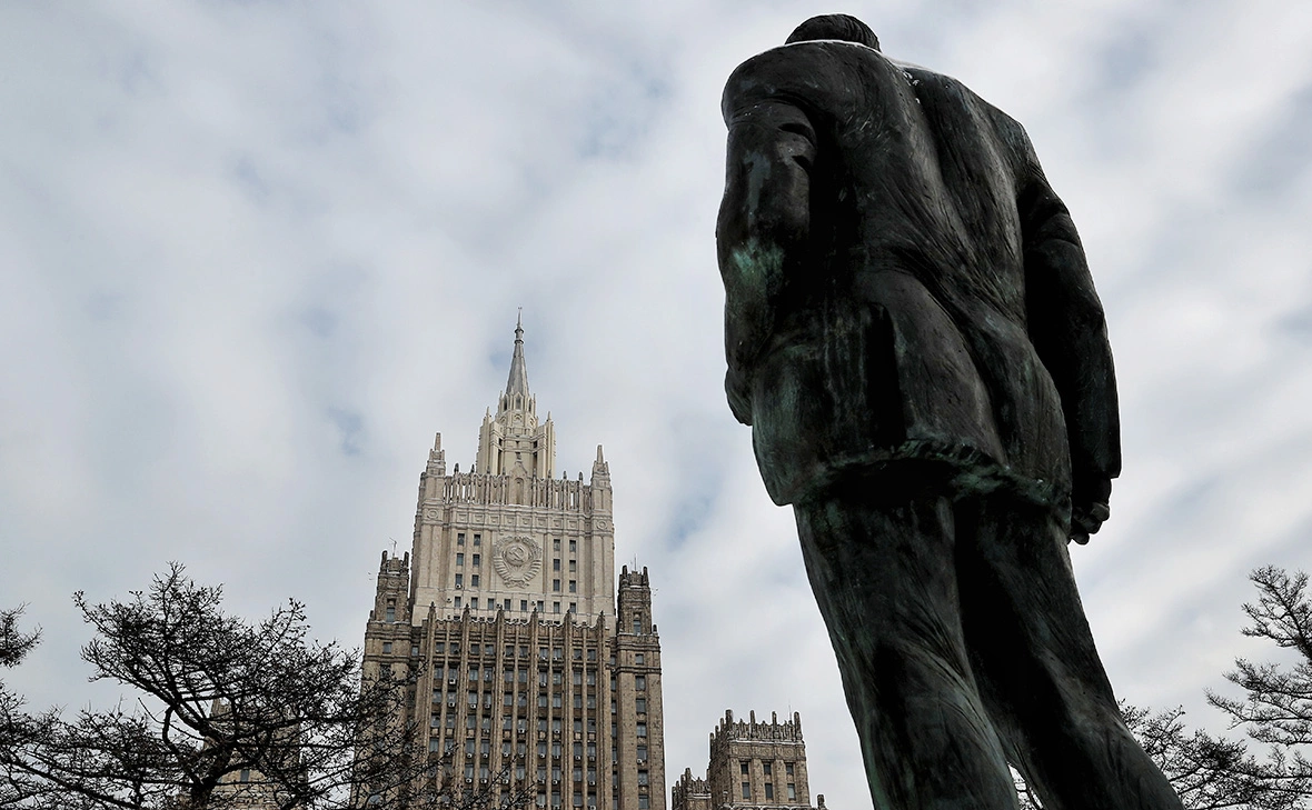 Андрей Любимов / РБК