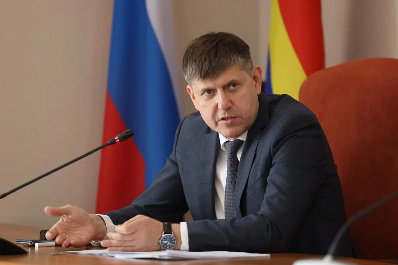 пресс-служба регионального ЗакСа