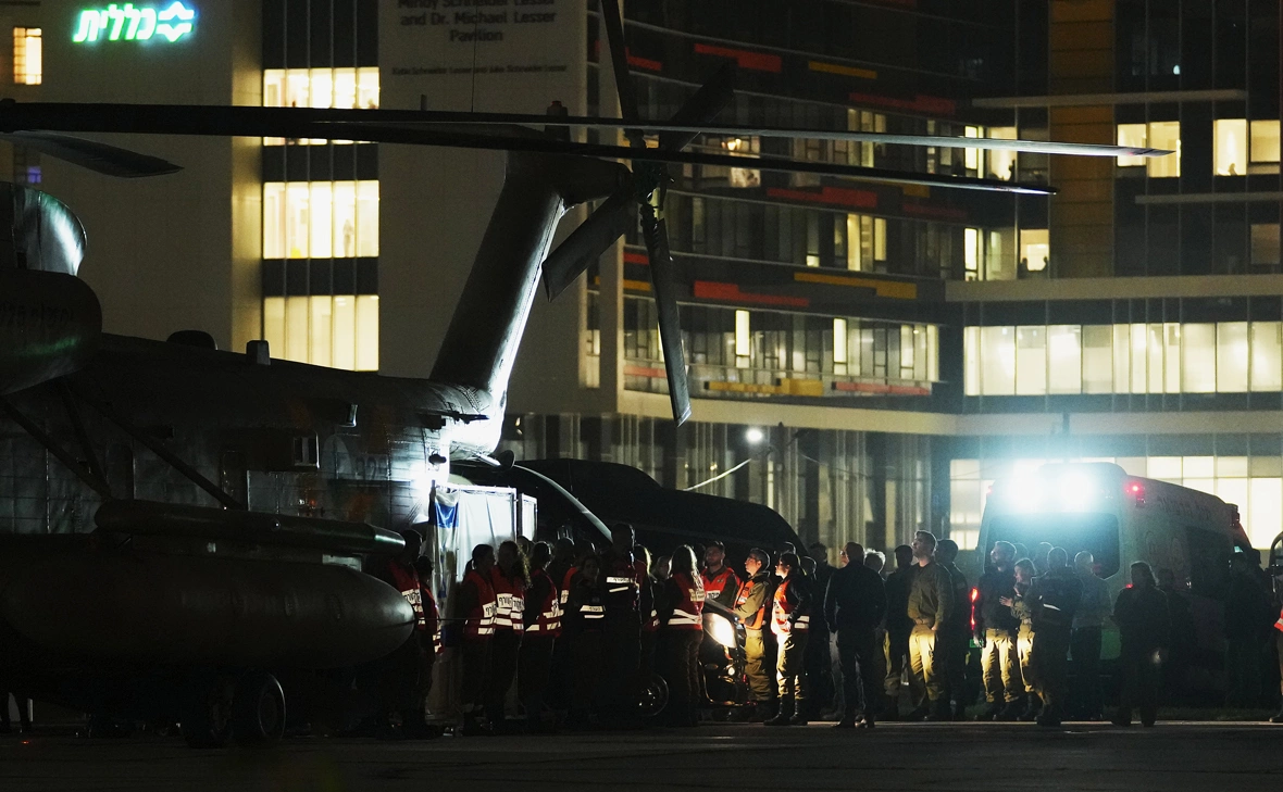 Erik Marmor / Getty Images