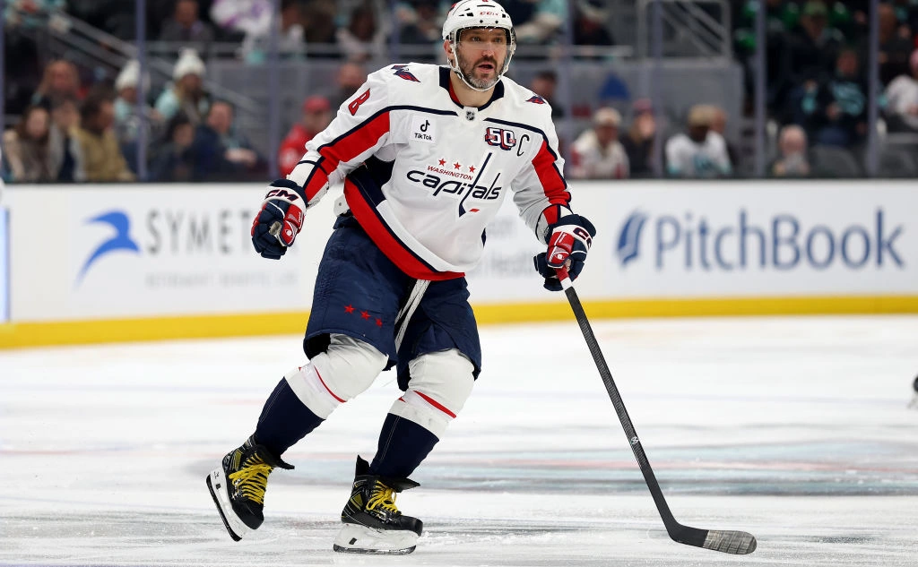 Steph Chambers / Getty Images