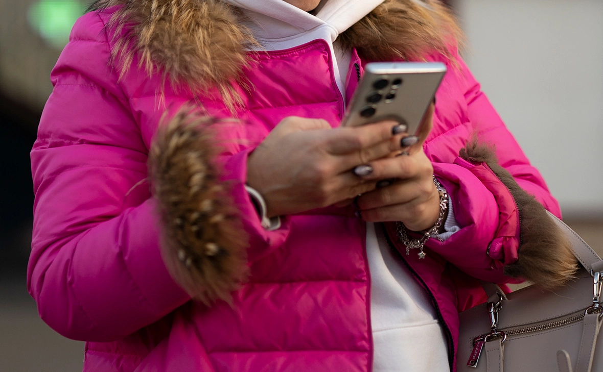 Михаил Гребенщиков / РБК