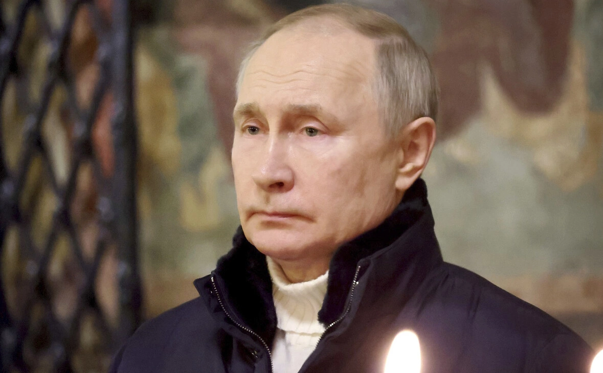 SvenSimon / The picture alliance / ТАСС