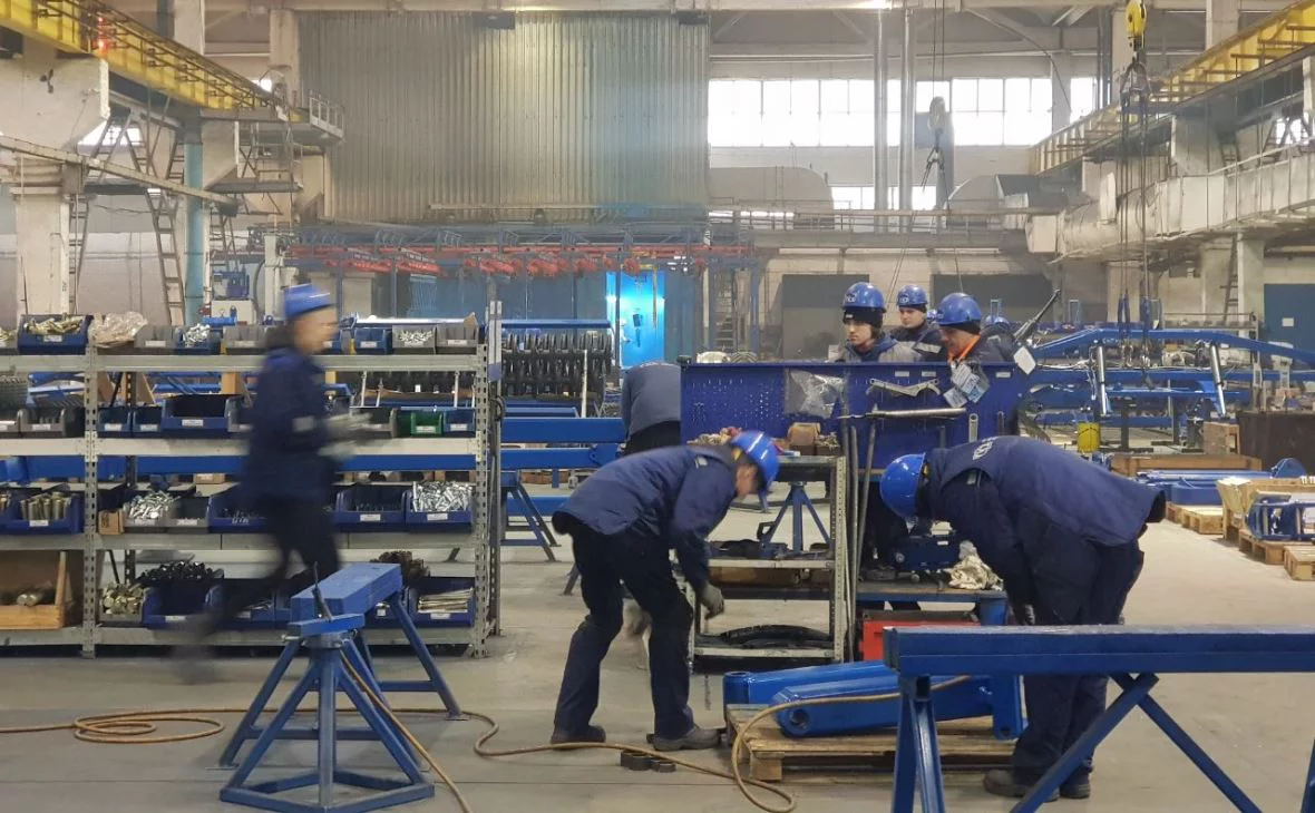 РБК Черноземье