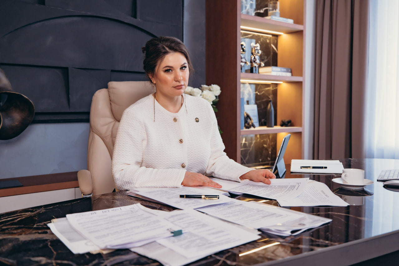 Талия Минуллина: России нужна адаптация исламских стандартов AAOIFI