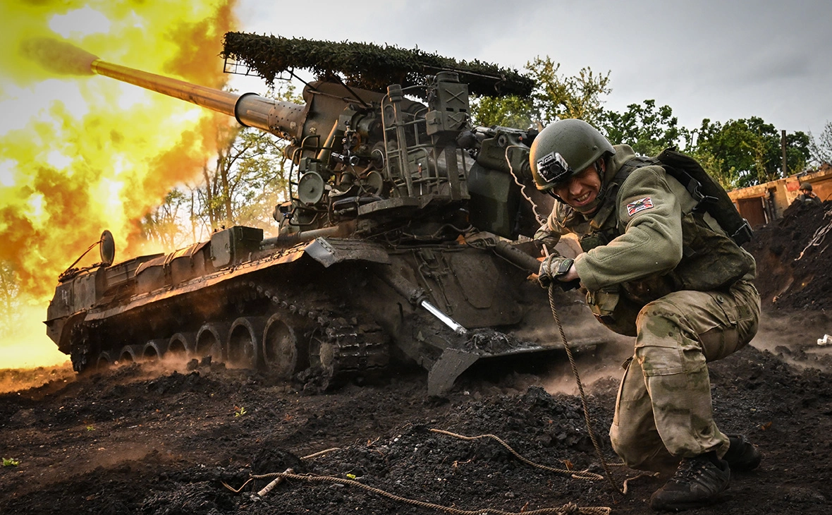 Станислав Красильников / РИА Новости