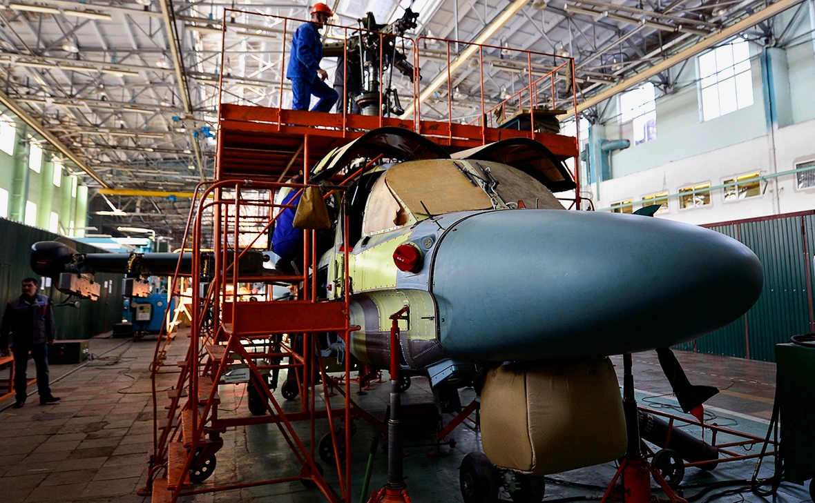 Юрий Смитюк / ТАСС