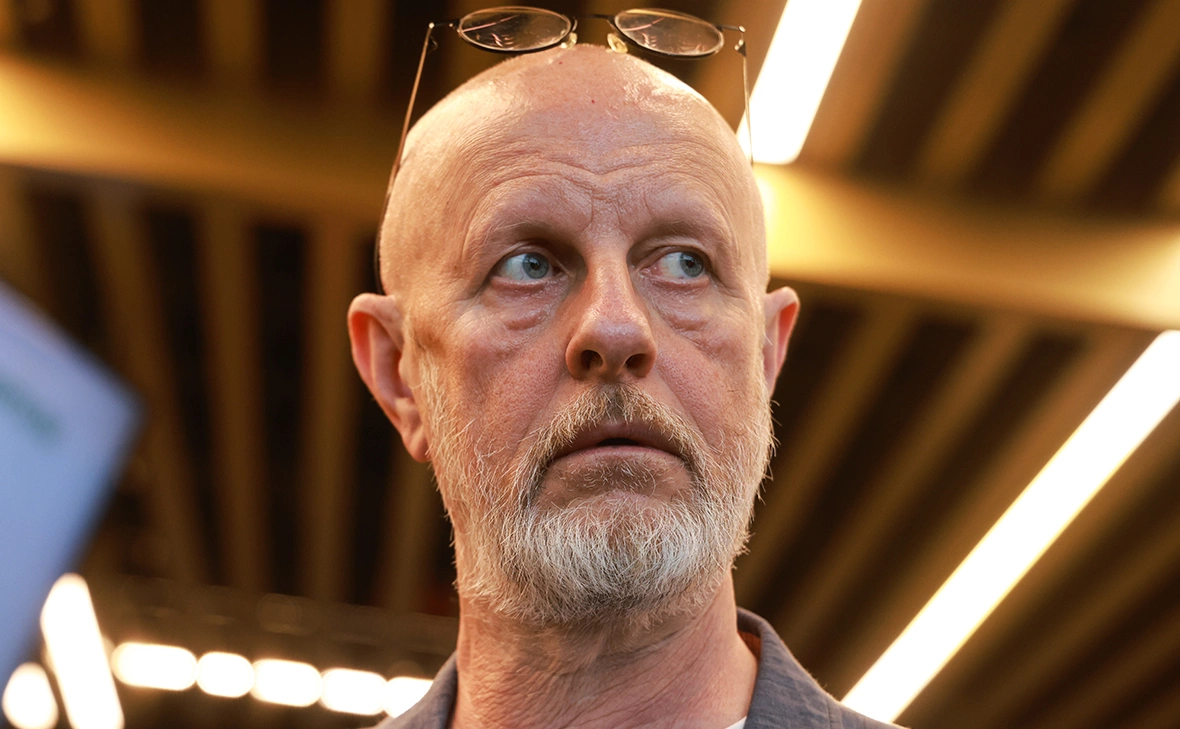 Владимир Гердо / ТАСС