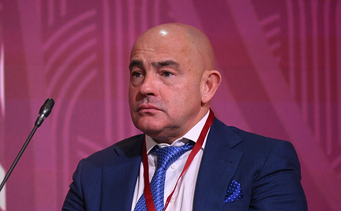 Рамиль Ситдиков / РИА Новости