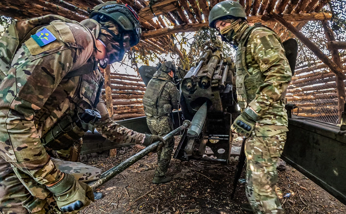 Алексей Коновалов / ТАСС