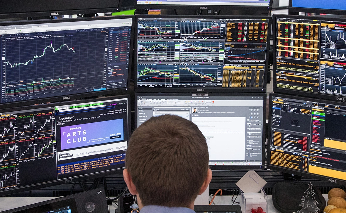 Владислав Шатило / РБК