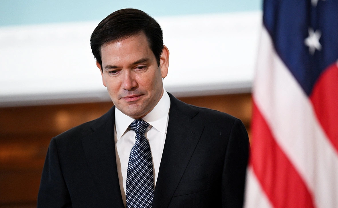 Annabelle Gordon / Reuters