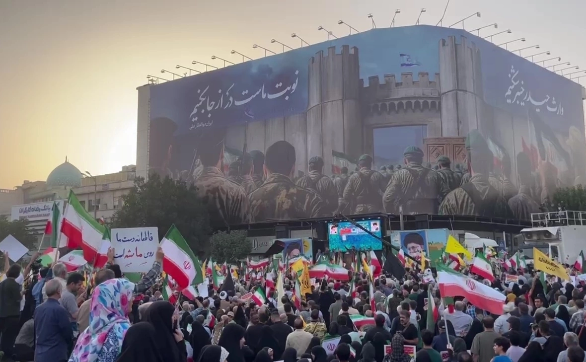 РИА Новости