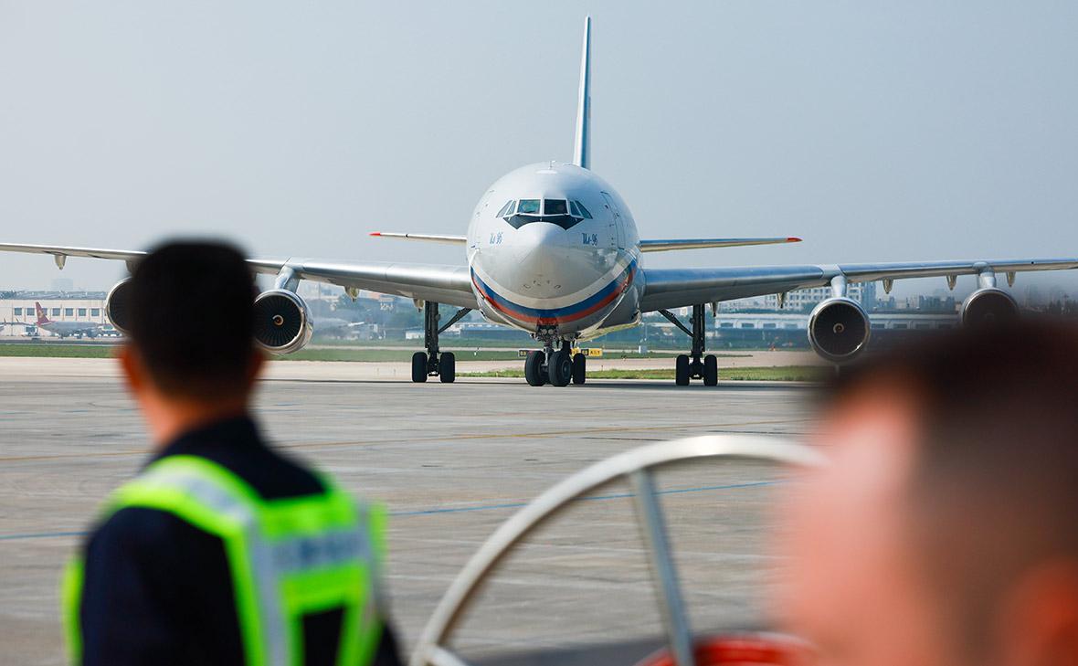Фото:Владимир Смирнов / ТАСС