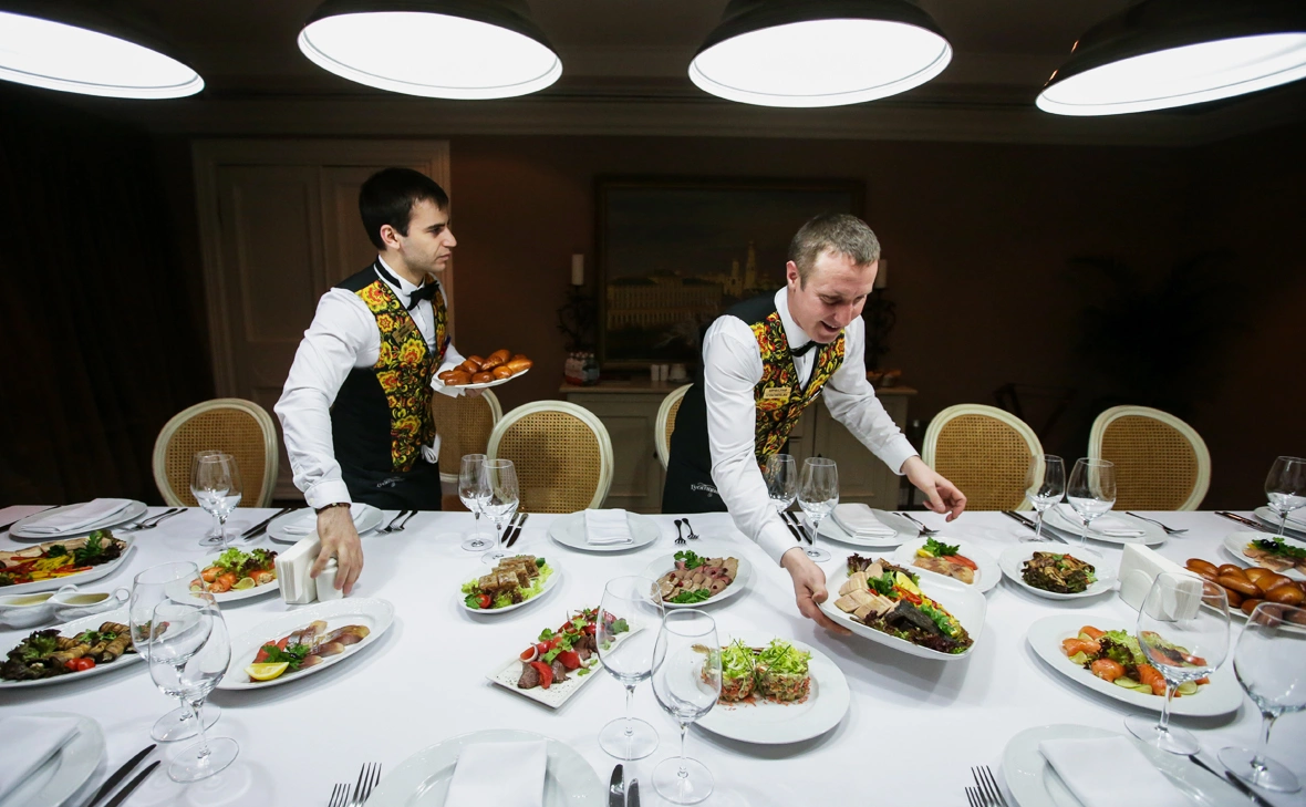 Артем Геодакян / ТАСС