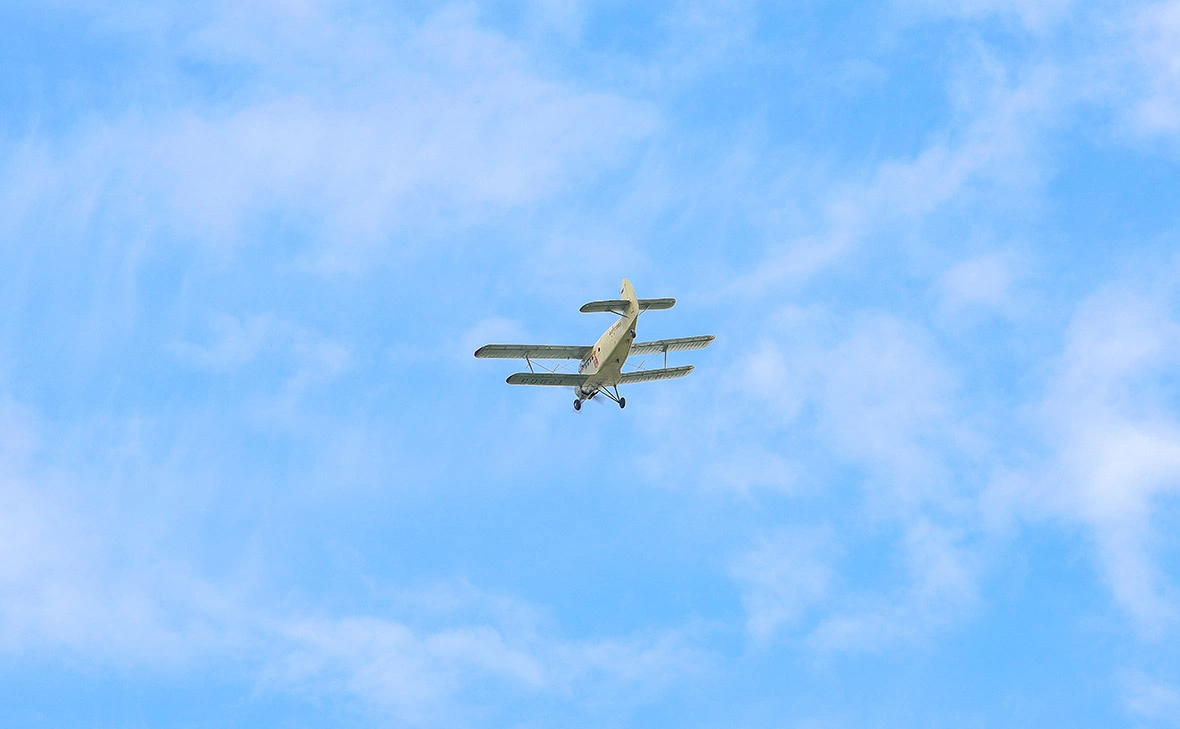 Елена Майорова / Global Look Press