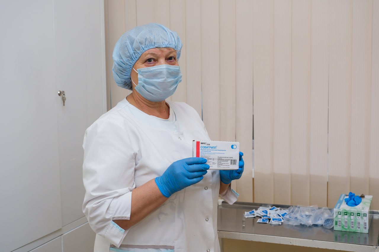 Фото: Минздрав Пермского края