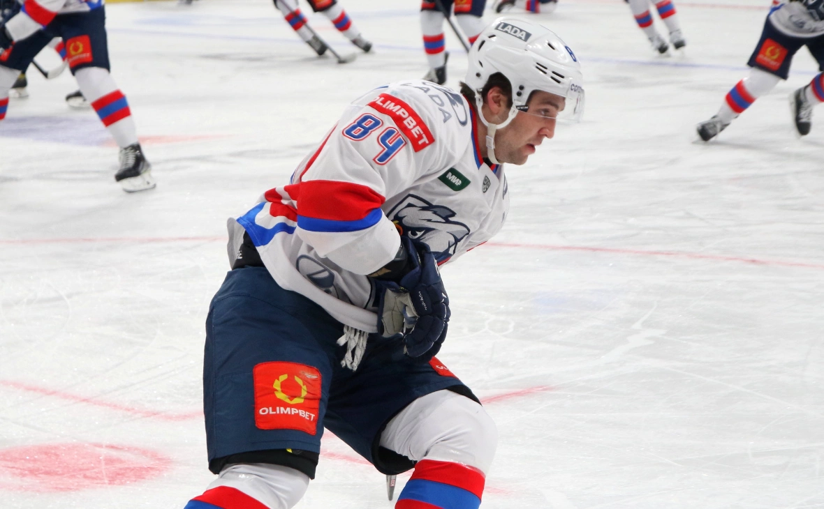 Maksim Konstantinov / Global Look Press