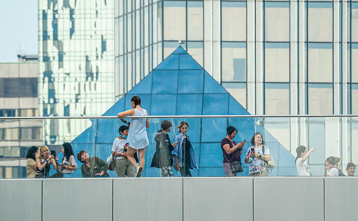 Фото:Константин Кокошкин / Global Look Press