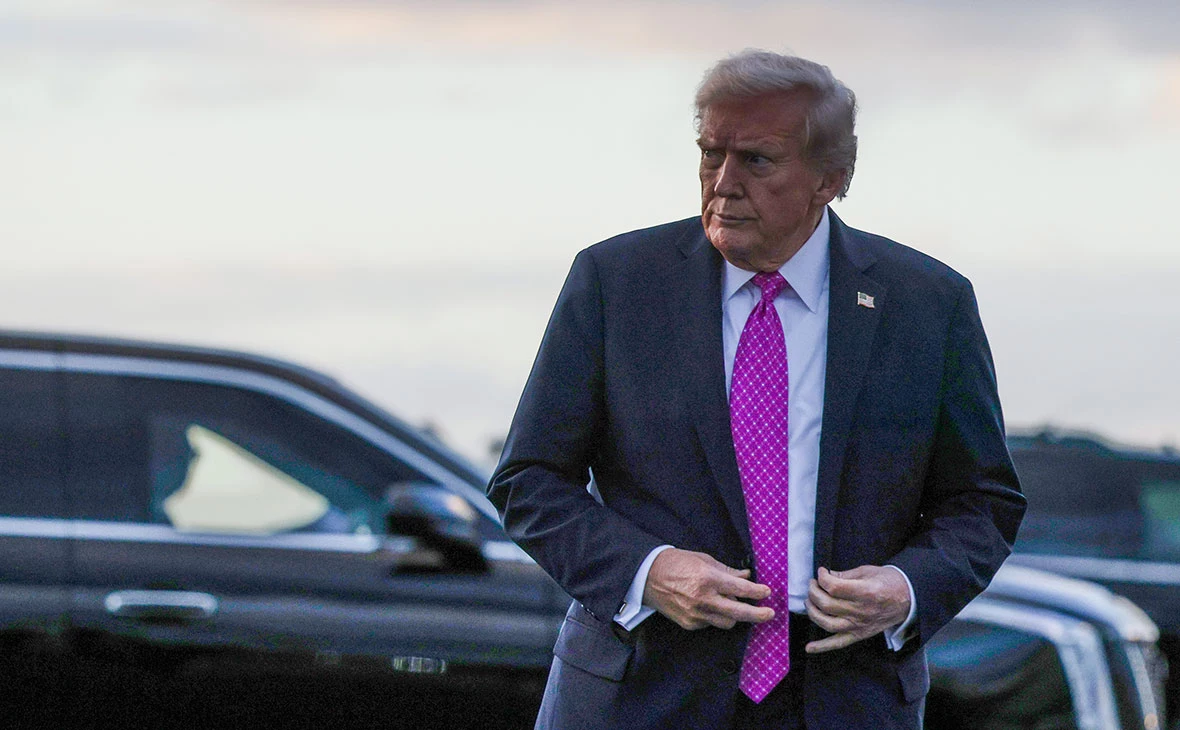 Alex Wong / Getty Images