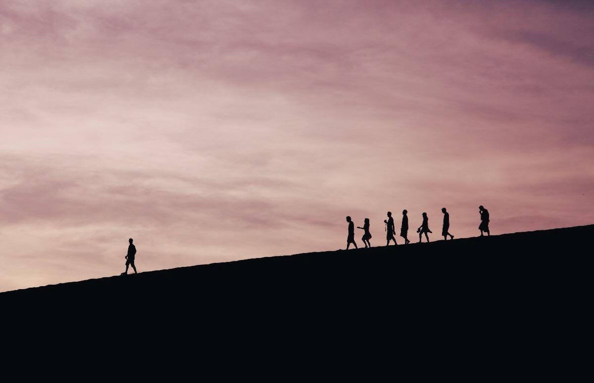 Фото: Jehyun Sung / Unsplash