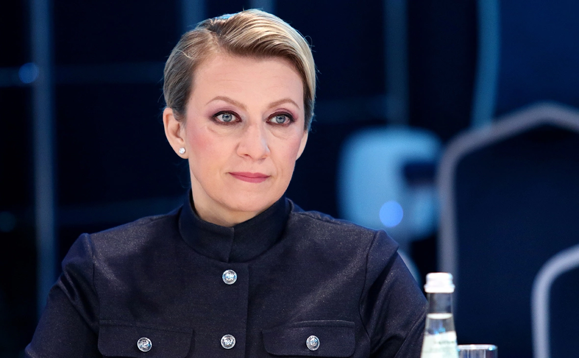 Максим Константинов / Global Look Press