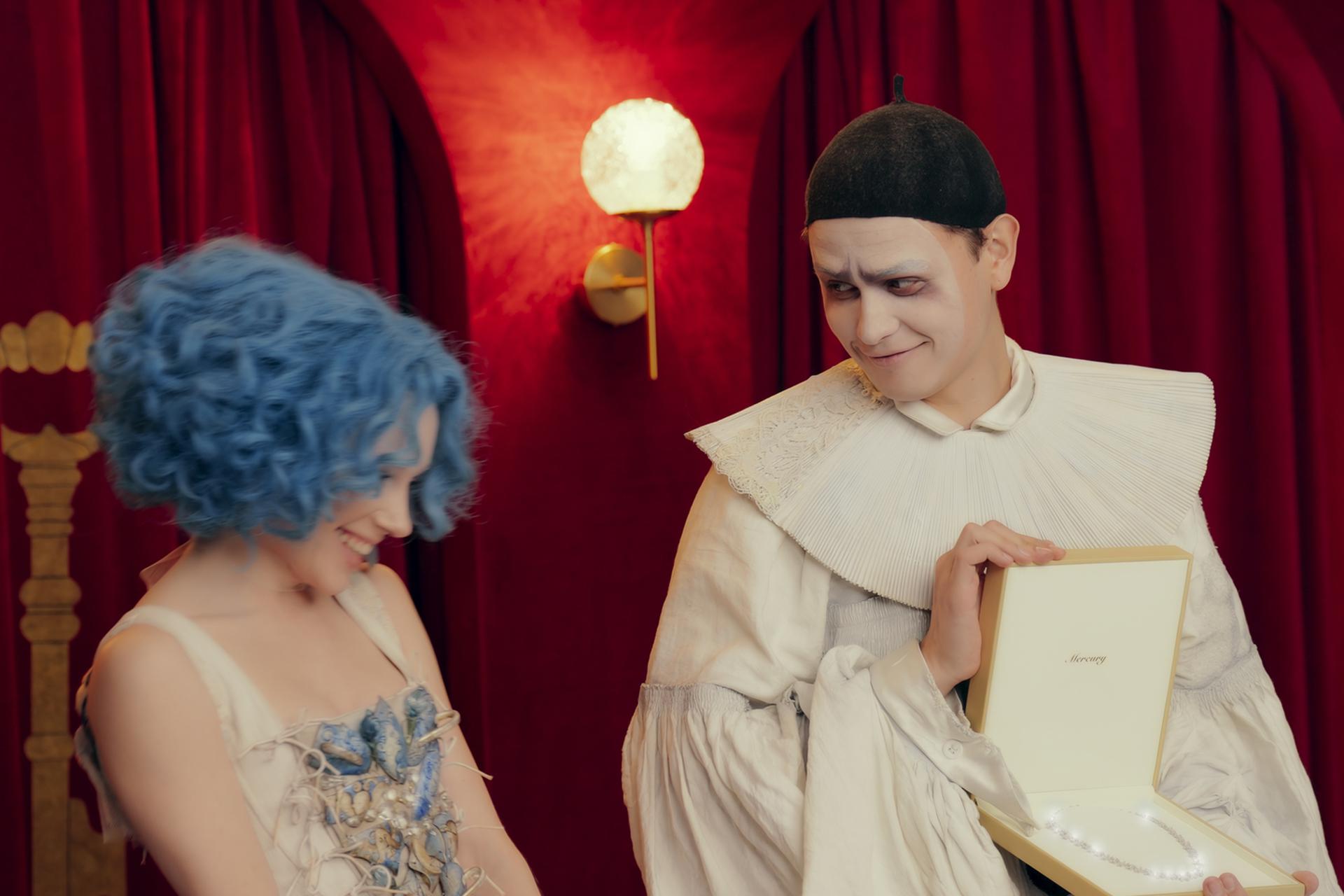 Фото: пресс-служба ЦУМ