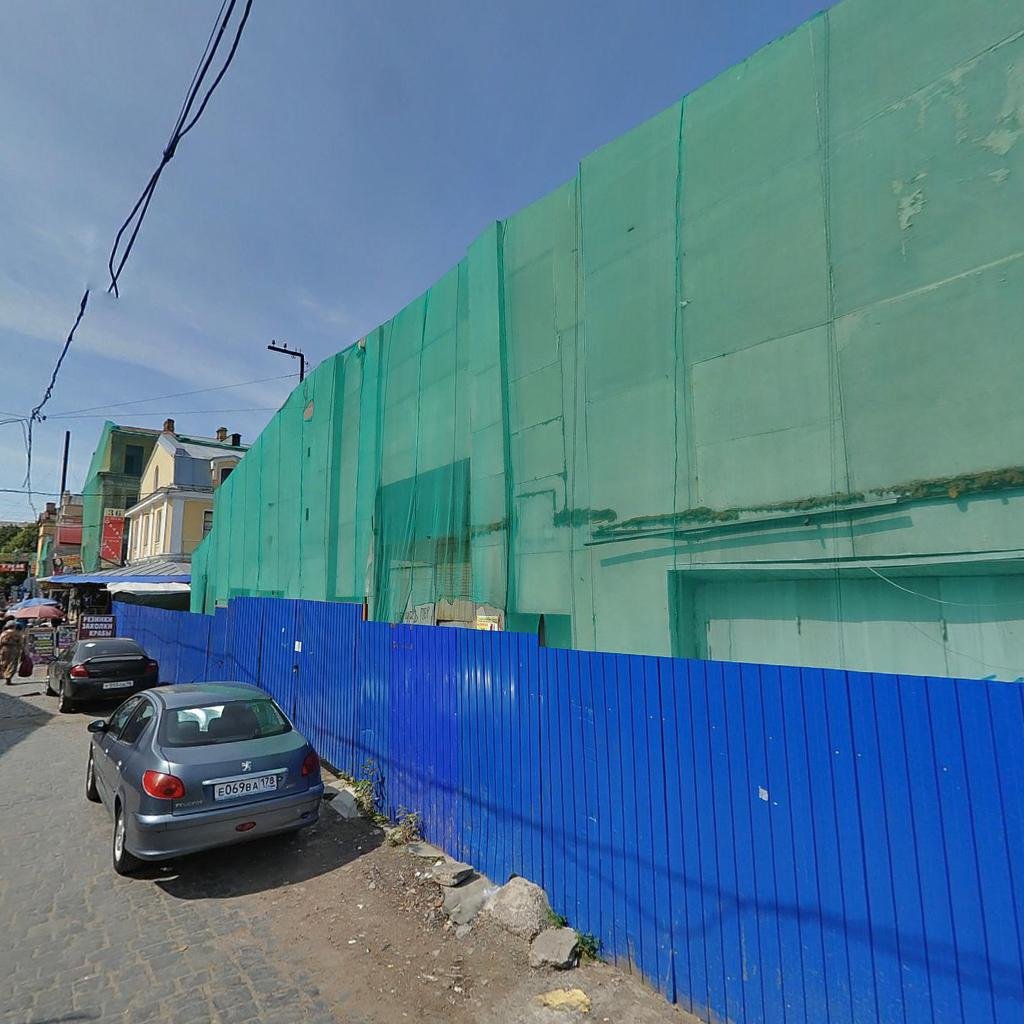 Корпус № 37 в настоящий момент