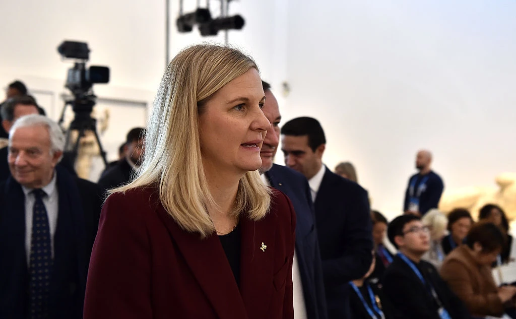 Milos Bicanski / Getty Images