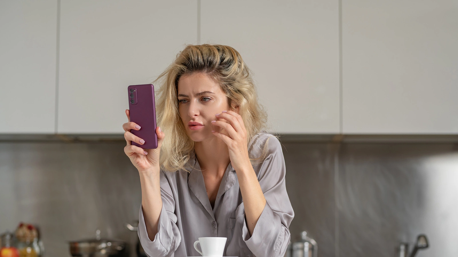 Госдума приняла закон о переводе домовых чатов в Mах