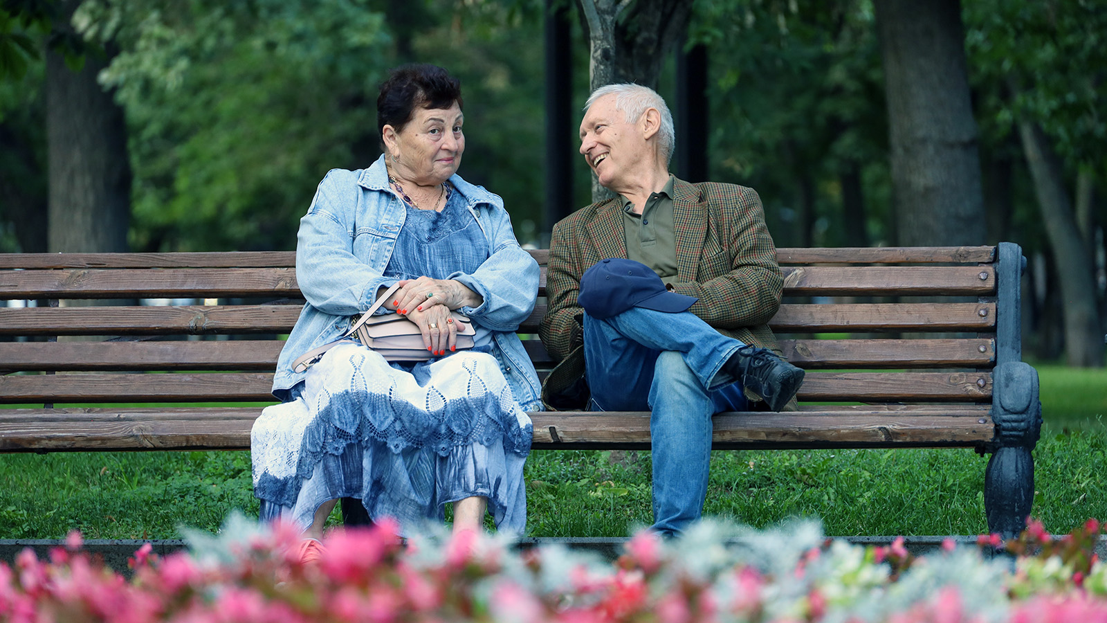 Врач сообщила, есть ли у россиян шансы дожить до 120 лет