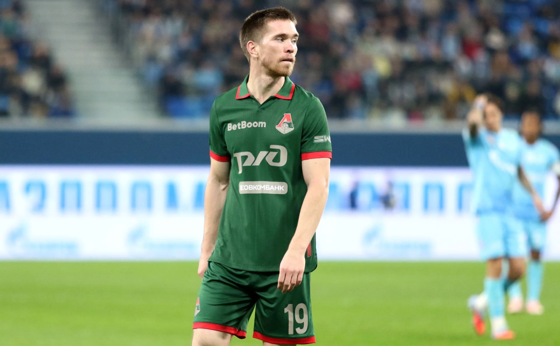 Максим Константинов / ТАСС