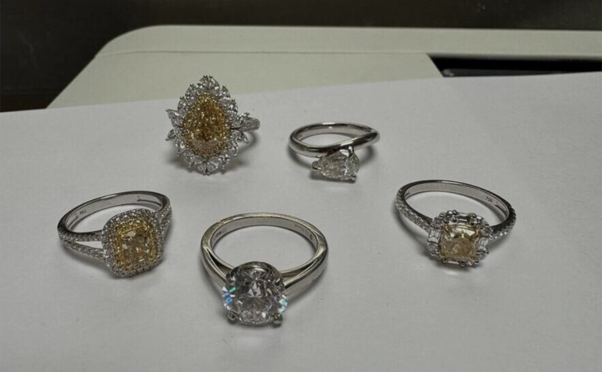 Федеральная таможенная служба