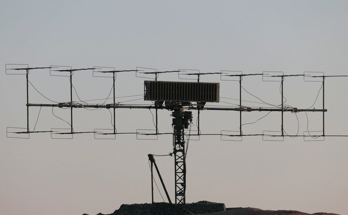 Минобороны России