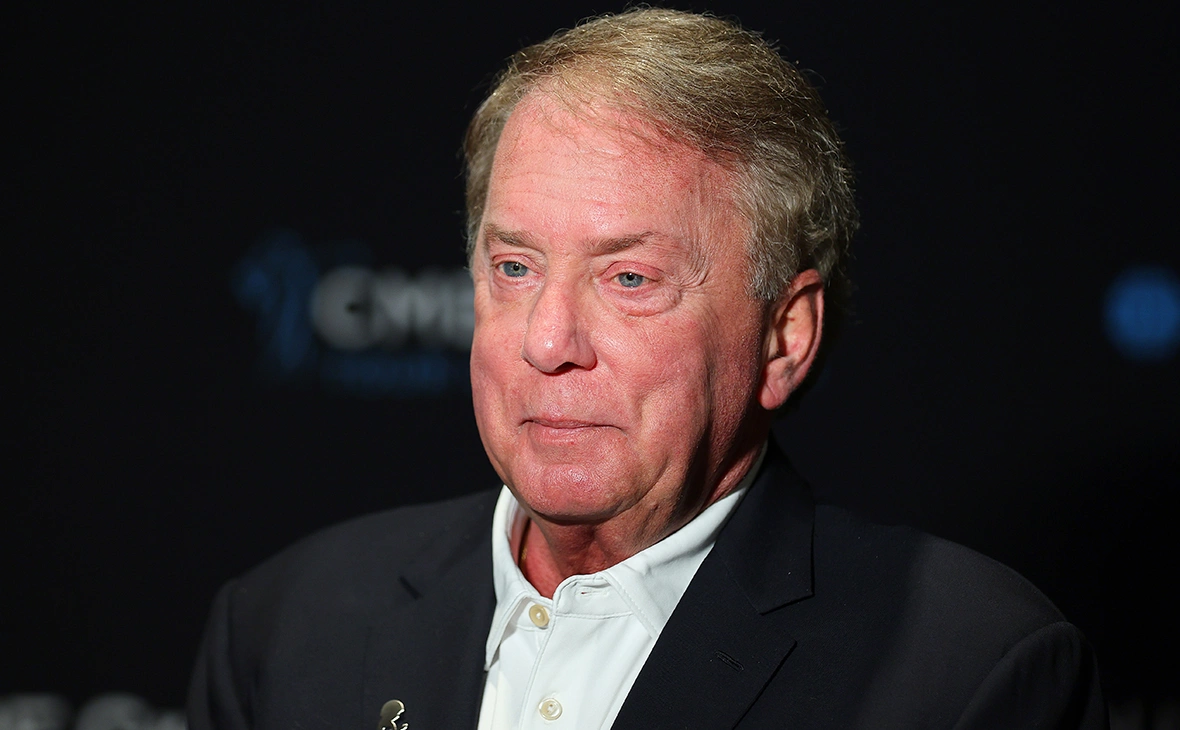 Michael Reaves / Getty Images