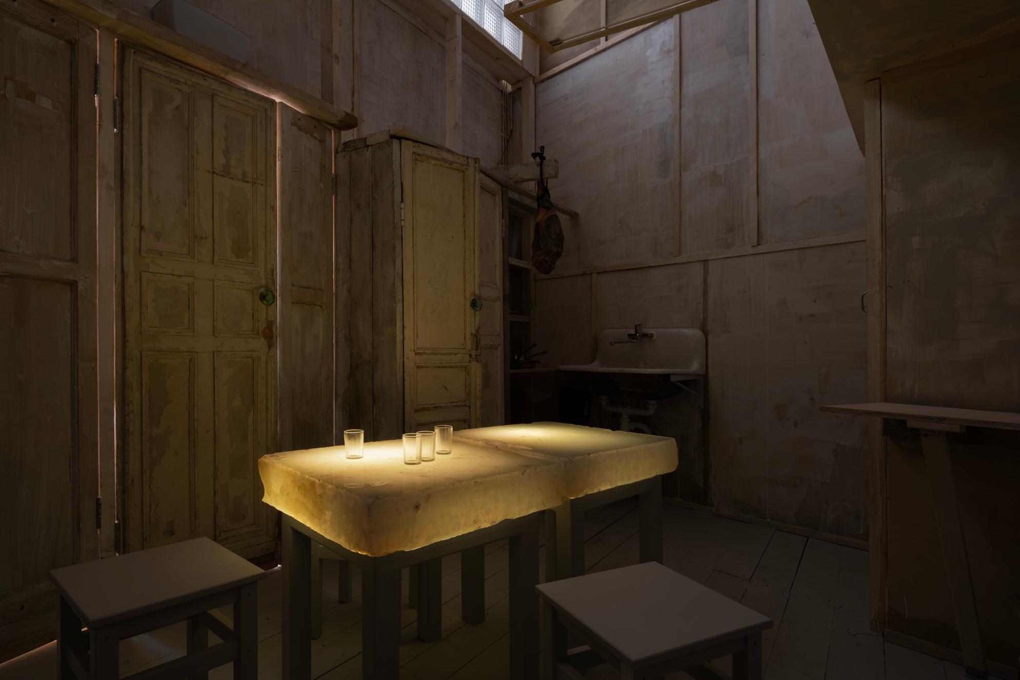 Культурная афиша апреля: авангардисты, Данте и Могучий