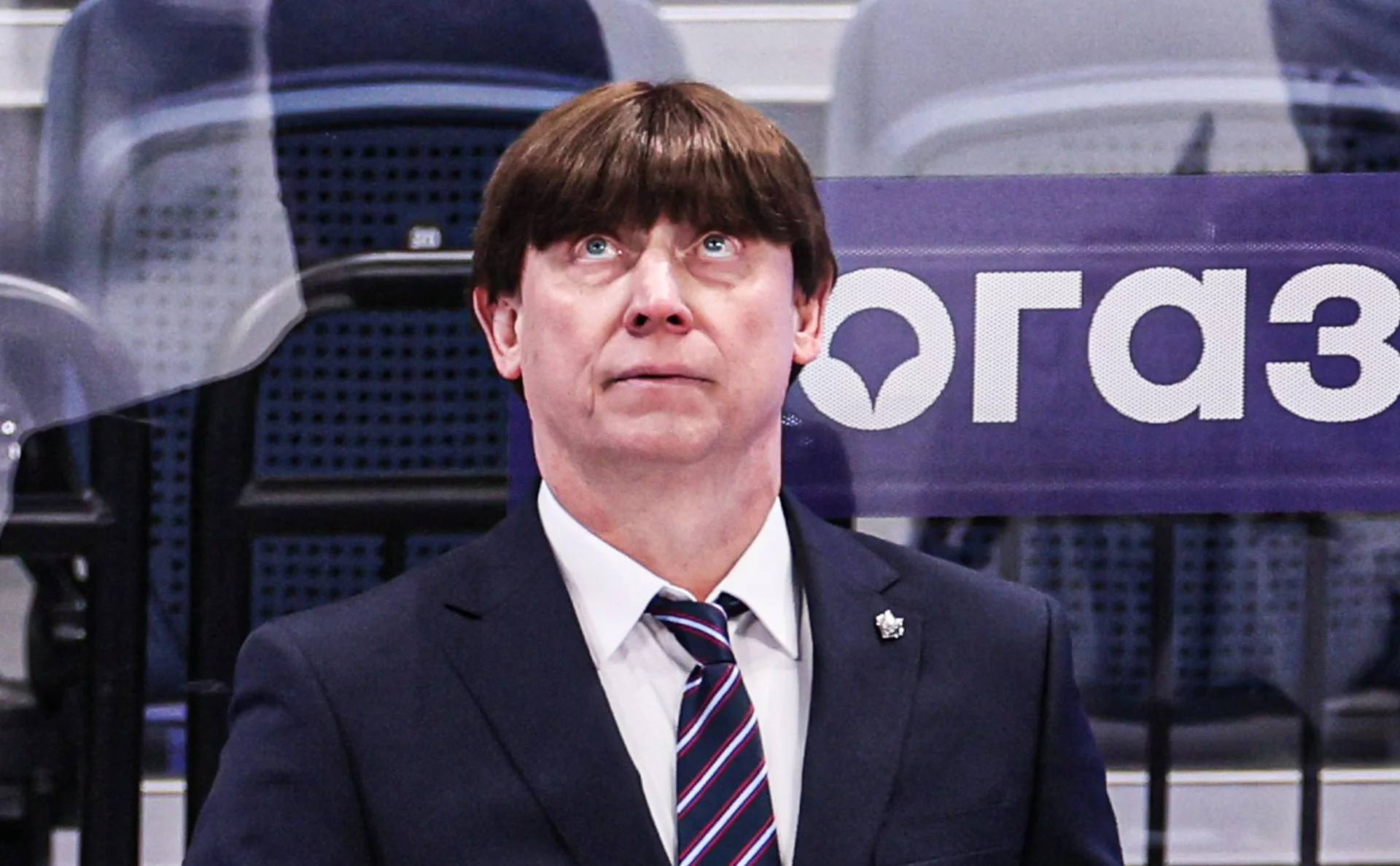 Сергей Савостьянов / ТАСС