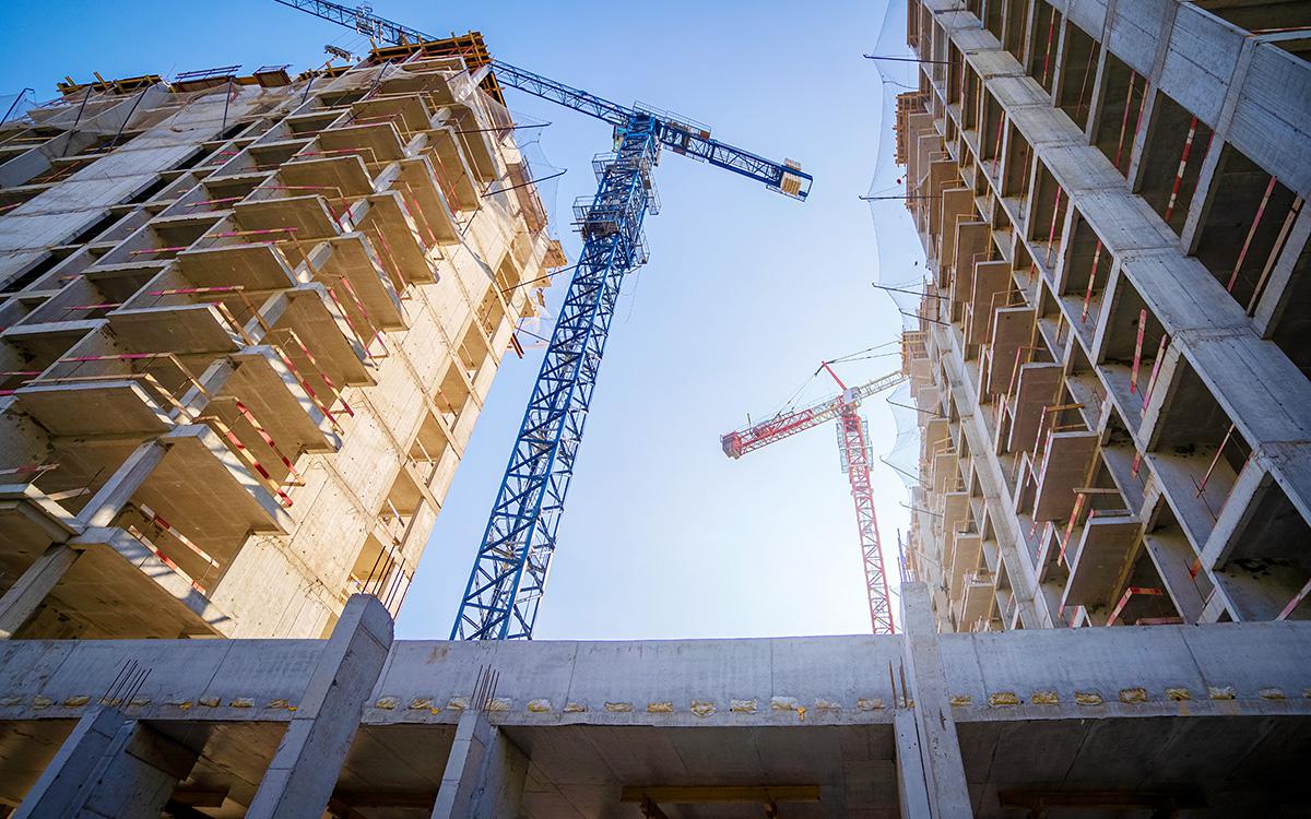 Фото: Ivan Kurmyshov / Shutterstock / FOTODOM