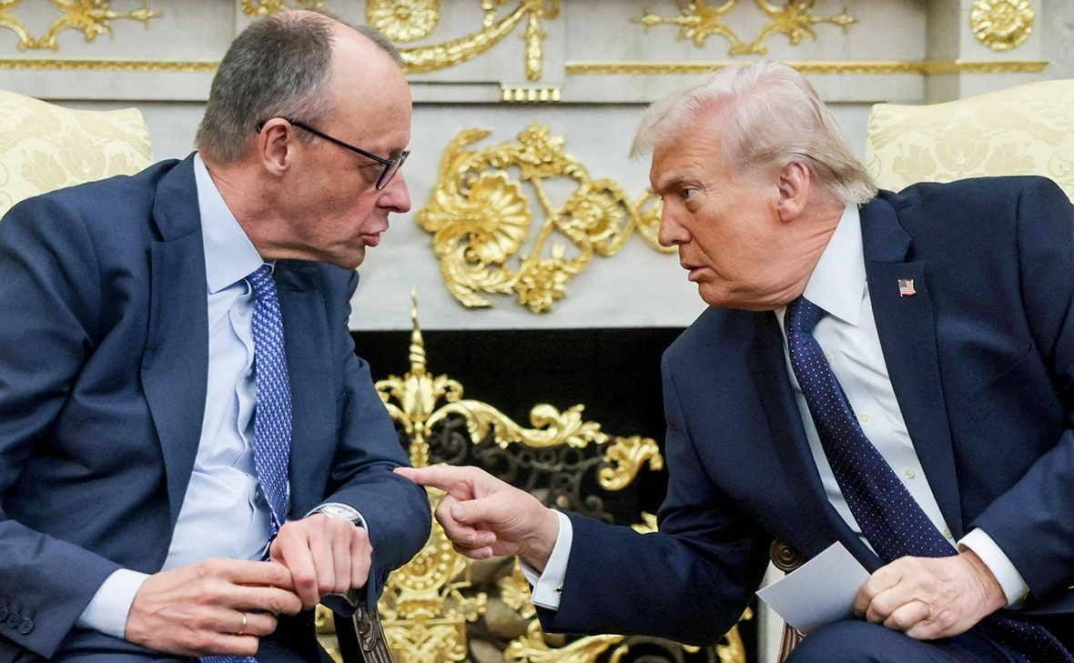 Jonathan Ernst / Reuters