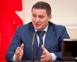 Федеральный центр поможет Волгоградскому региону сбалансировать финансовую систему 