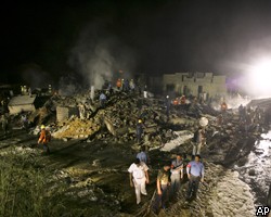 Жертвой авиакатастрофы в Пакистане стал один россиянин