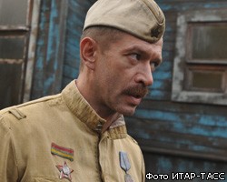 Российский фильм исключили из претендентов на "Оскар"