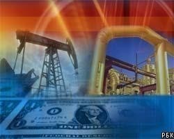 Негатив из США обвалил цены на нефть
