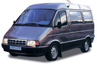 В 2003 году компания РуспромАвто намерена увеличить производство грузовиков и микроавтобусов