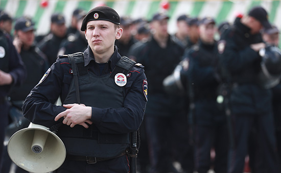 Фото: Сергей Фадеичев / ТАСС