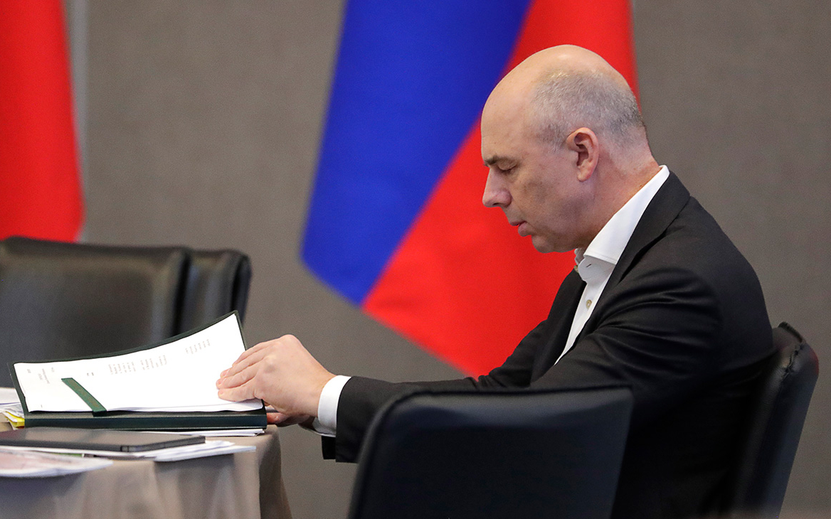 СМИ узнали о предстоящей потере Силуановым статуса первого вице-премьера