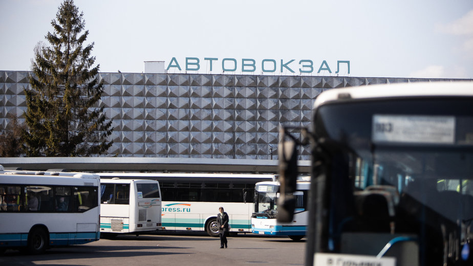 Фото: Александр Подгорчук