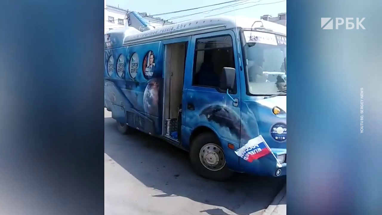 Что случилось с фургаломобилем. Смотреть фото Что случилось с фургаломобилем. Смотреть картинку Что случилось с фургаломобилем. Картинка про Что случилось с фургаломобилем. Фото Что случилось с фургаломобилем