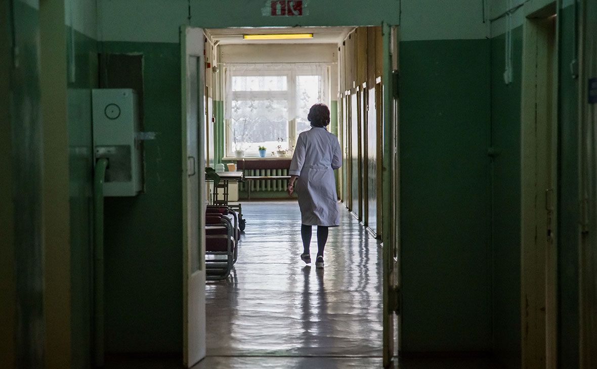 Ребенка в Волгоградской области после «изгнания бесов» осмотрит психиатр