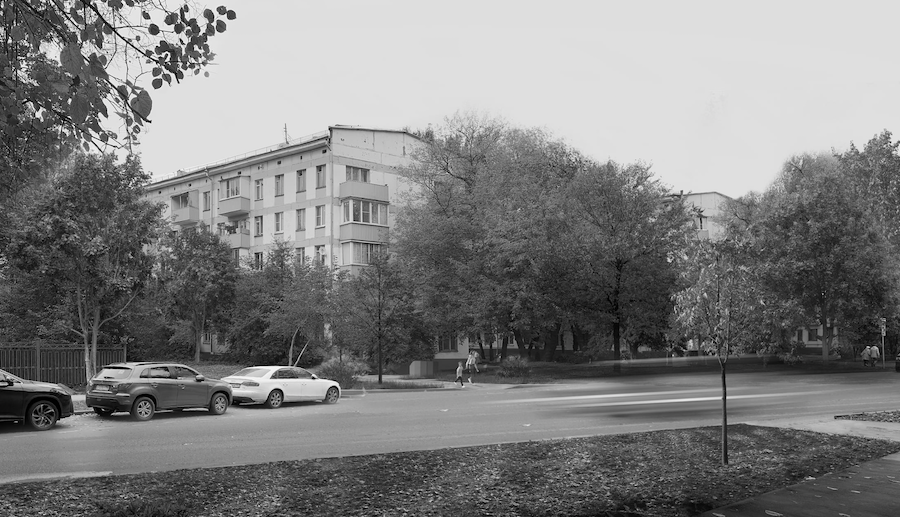 Фото: КБ Стрелка